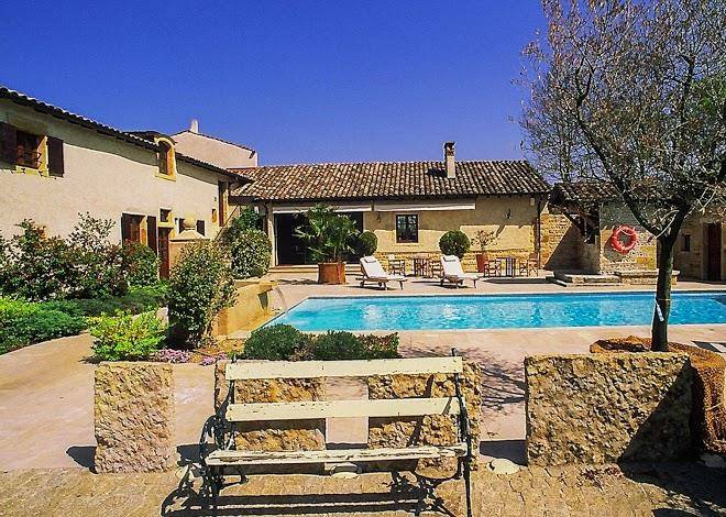 Domaine De Fontanelle Image