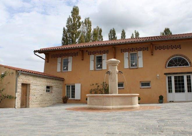 Domaine de la belliere