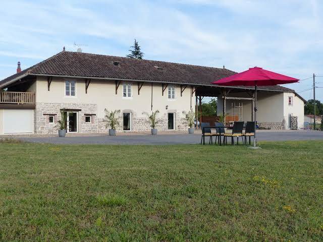 Domaine de la rochere