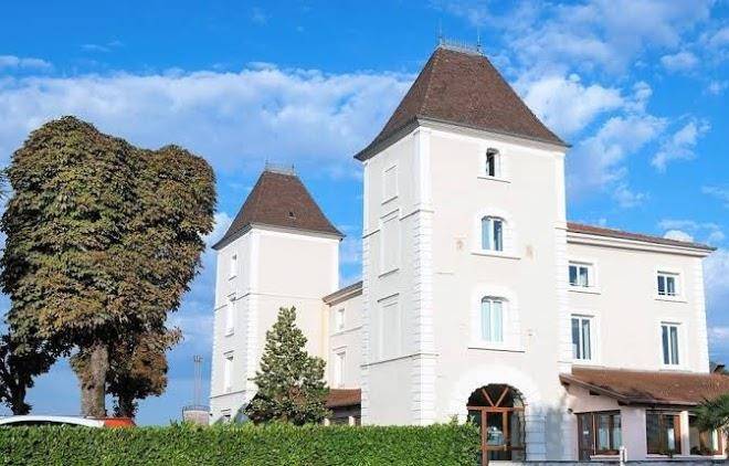 Domaine de sainte croix