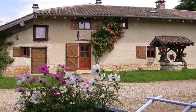Domaine des couvets
