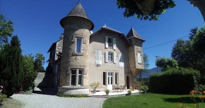 Domaine du valromey