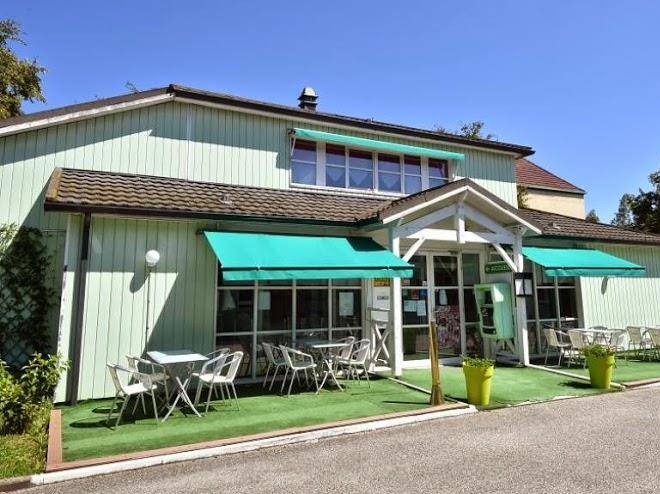 Fasthotel Bourg En Bresse Image