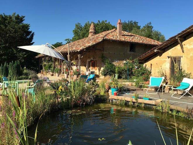Ferme de perignat