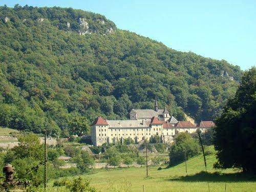 Gite au revermont