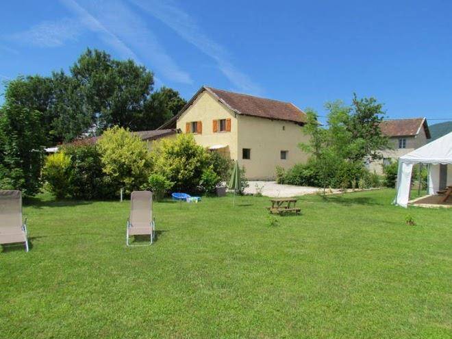 Gite D'etape Et De Sejour Les Sables Image