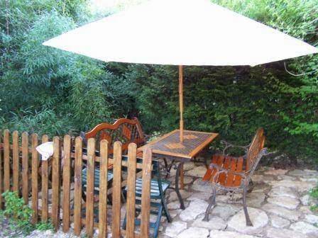 Gite et chambres d'hotes des bois