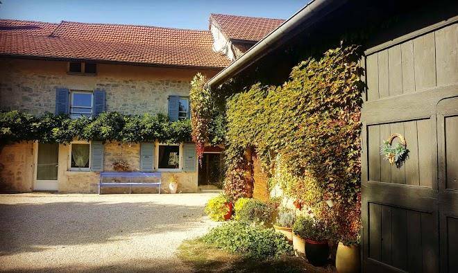 Gite l'archipel foliaire