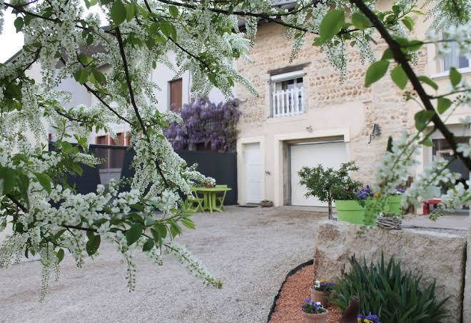 Gite les trois maisons