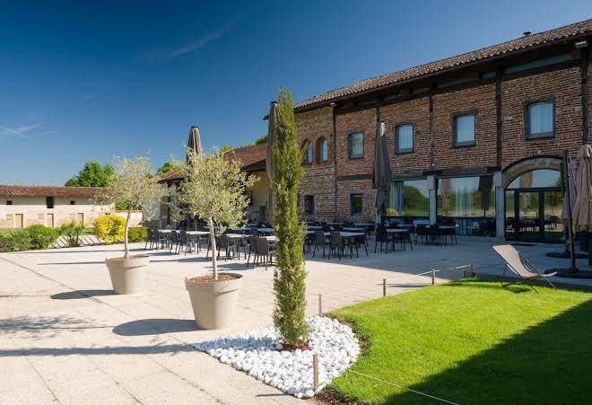 Golf de la sorelle hotel et restaurant