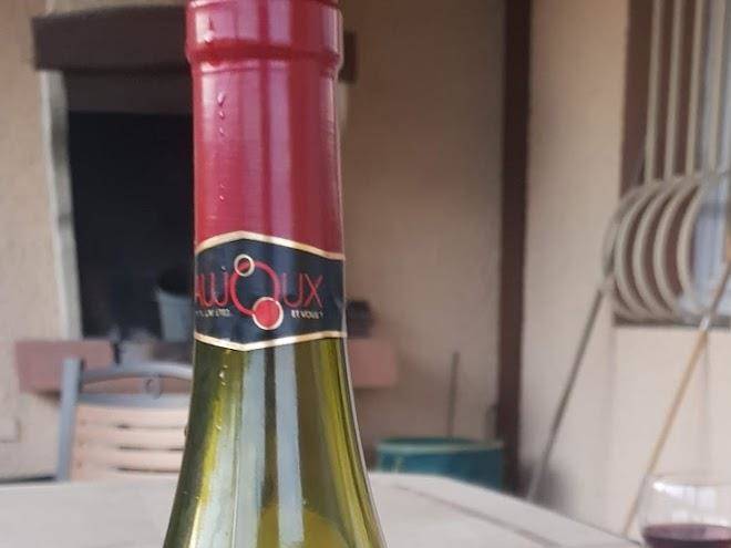 Havre de paix beaujolais