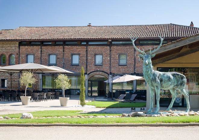Hotel de la sorelle