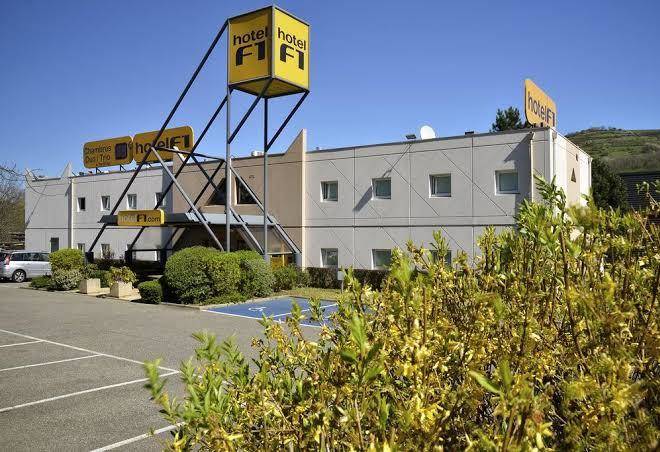 Hotel f1 lyon est beynost