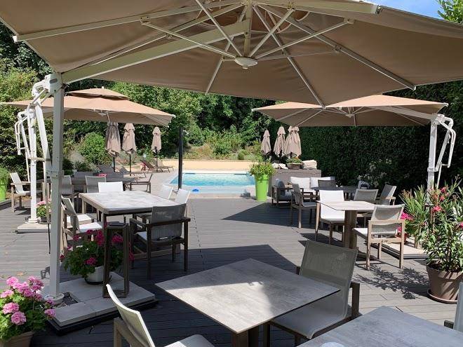 Hotel le petit casset