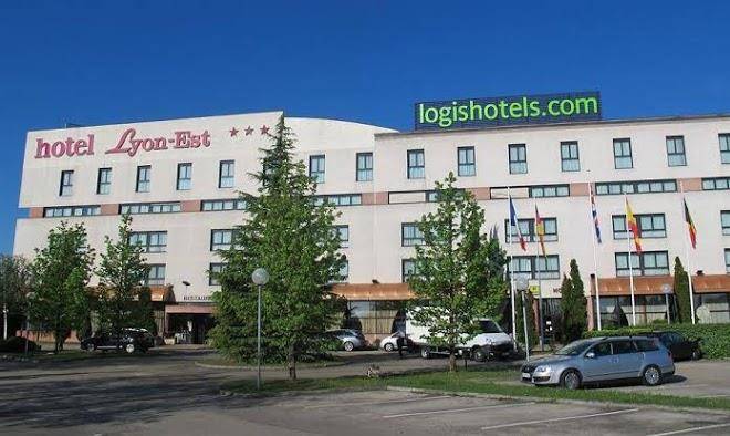 Hotel logis