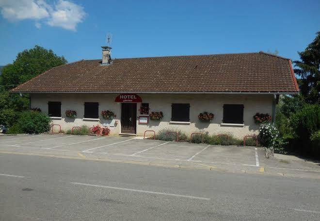Hotel marinet