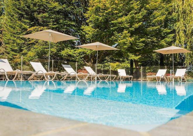 Novotel Geneve Aeroport France