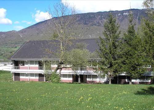 Hotel pierre blanche