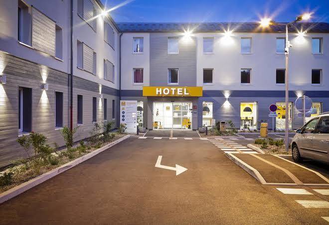 Hotel premiere classe geneve aeroport prevessin