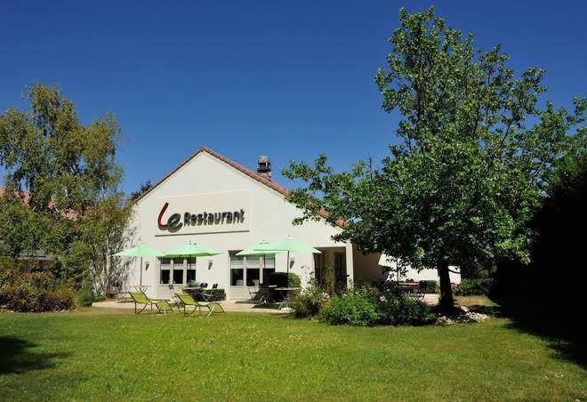 Hotel restaurant campanile bourg en bresse viriat