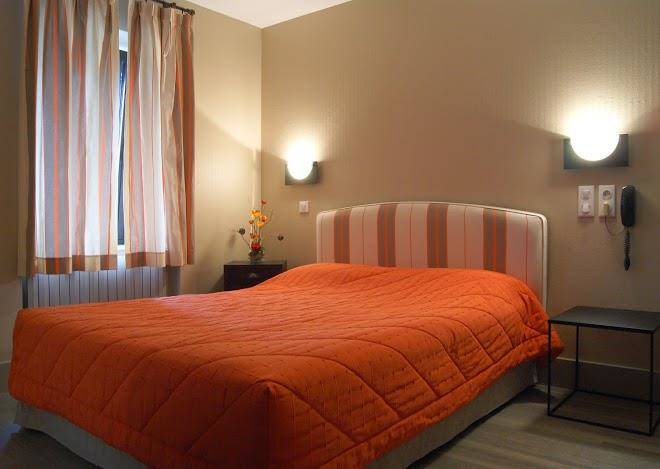 Hotel Restaurant Pla Image