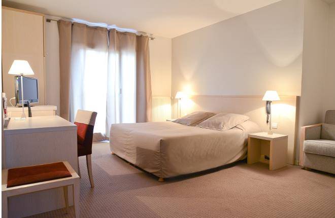 Hotel rolland