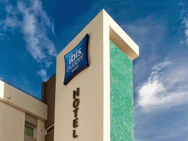 Ibis budget bourg en bresse