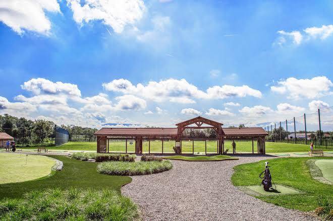 Jiva Hill Resort Image