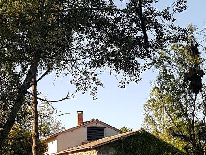 La ferme culturelle du boujard