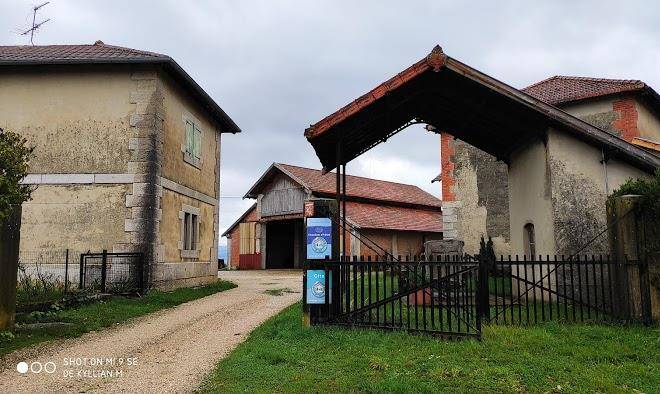 La Ferme Modele Image