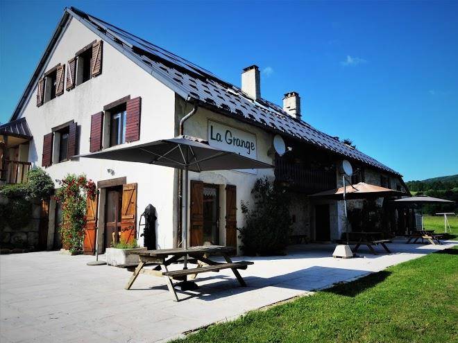 La grange des plans