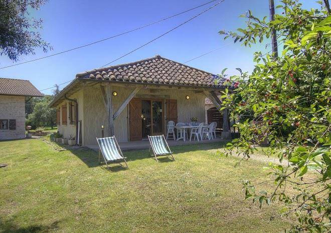 La Jument Grise Gites Rural & Chambre D'hotes Image