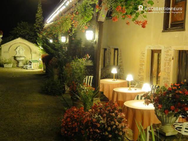 La sarrasine