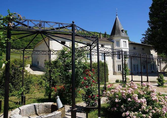 La tourelle de chevignat