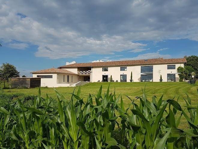 Le clos de valeins