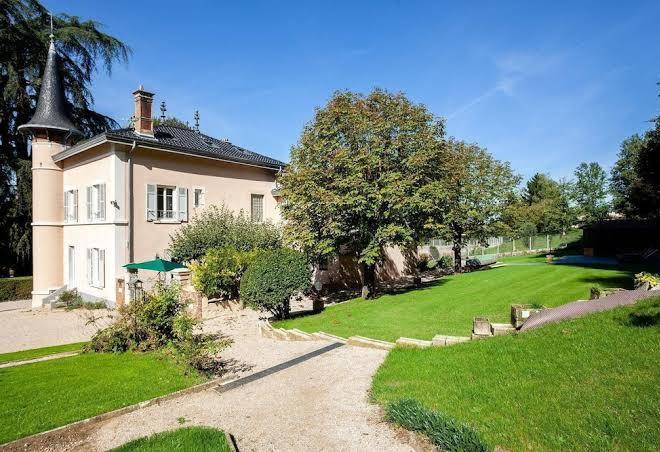 Le clos des pervenches