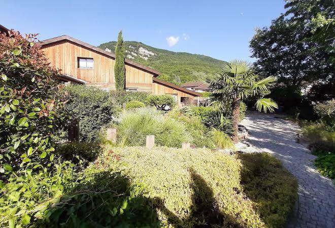 Le clos du bois joli