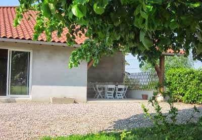 Le clos du tilleul
