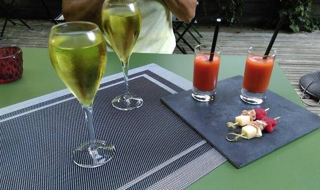 Le Moulin De Riottier Image