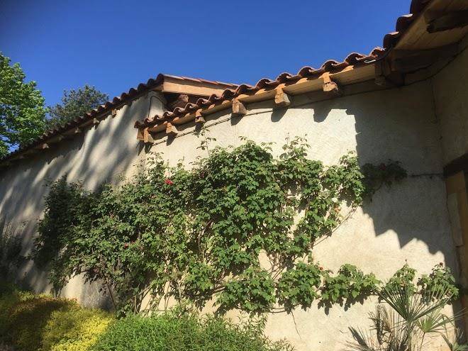 Le Moulin De Saint Julien Image