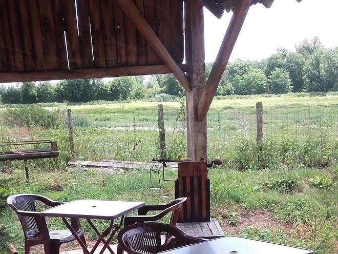 Le moulin traffay