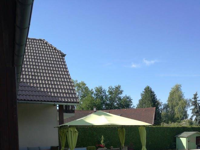 Le petit repos