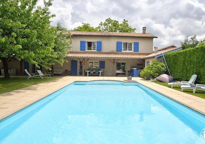 Le relais du grand logis