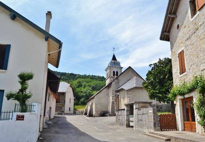 Le Relais St Didier Image