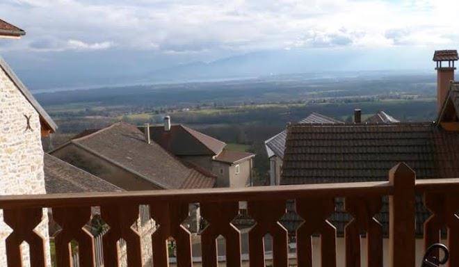 Les Lumieres De Geneve Image