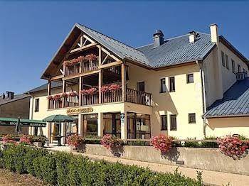 Logis auberge d'aranc