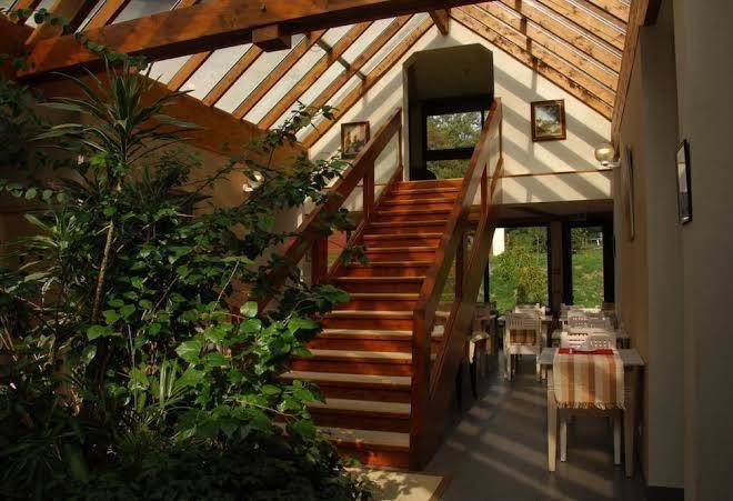 Logis hotel chez nous