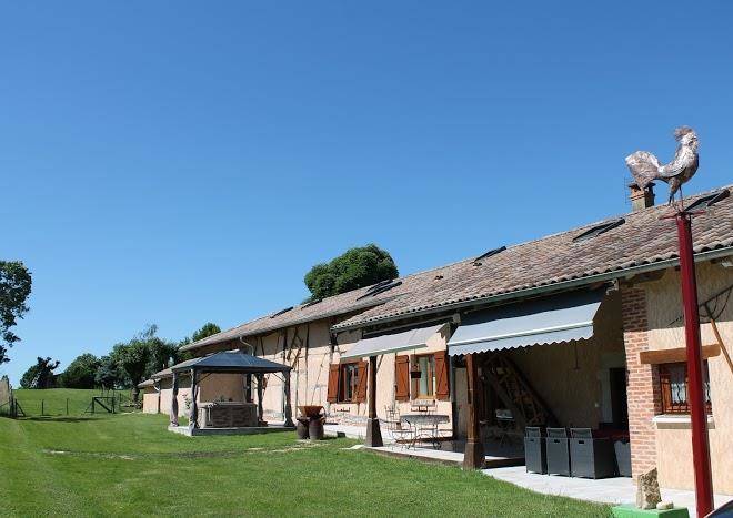 Ma Longere Bressane Image