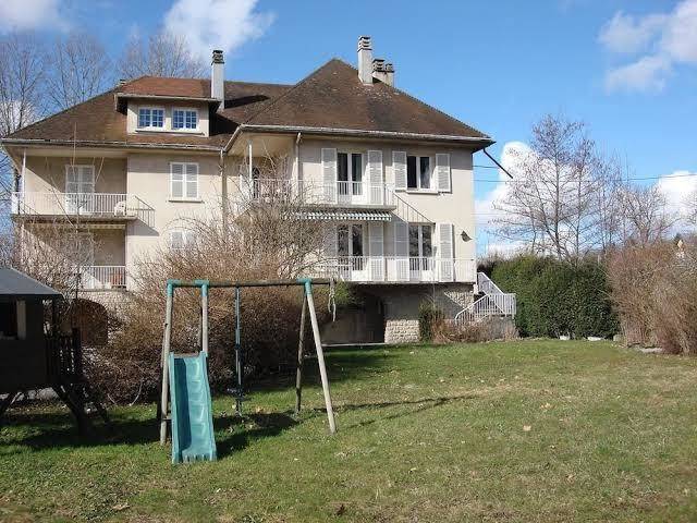 Maison chanteleau
