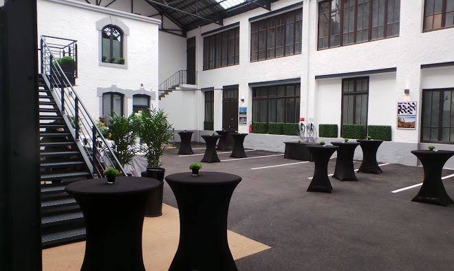 Nouvel hotel